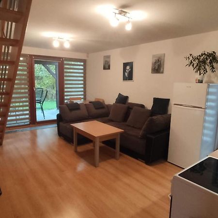 Rodinny Apartman Adleta Horní Bečva 외부 사진