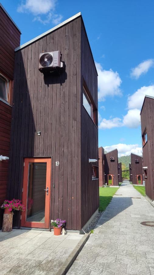 Rodinny Apartman Adleta Horní Bečva 외부 사진