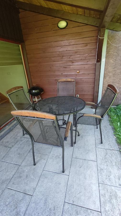 Rodinny Apartman Adleta Horní Bečva 외부 사진